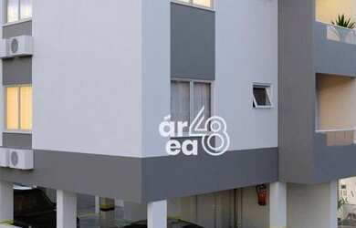 Imagem 4: Apartamento à venda, 60 m² por R$ 275.000,00 - Serraria - São José/SC