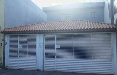 Imagem: O terreno possui 240m² de Área e está localizado em Vila