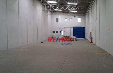 Imagem 5: Locação de Galpão em Condomínio em Barueri, R$ 13.750,00 mensais