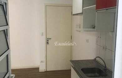 Imagem 13: Apartamento à venda, 48 m² por R$ 345.000,00 - Vila Amália - São Paulo/SP