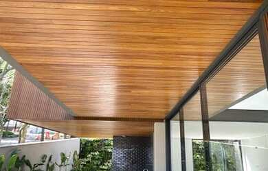 Imagem 3: Casa belíssima à venda no Residencial Tamboré 10