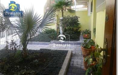 Imagem 9: Sobrado com 3 dormitórios, 400 m² - venda por R$ 2.200.000,00 ou aluguel...