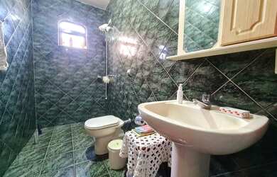 Imagem 7: Casa com 3 dormitórios à venda, 258 m² por R$ 450.000,00 - Alto da...