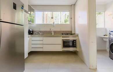 Imagem 3: APARTAMENTO RESIDENCIAL em SANTO ANDRÉ - SP, JARDIM BELA VISTA