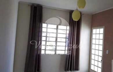 Imagem 2: casa - Jardim Villagio Ghiraldelli - Hortolândia