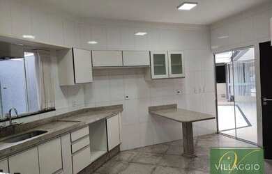 Imagem 14: Casa à venda, 290 m² por R$ 1.650.000,00 - Parque Residencial Damha...