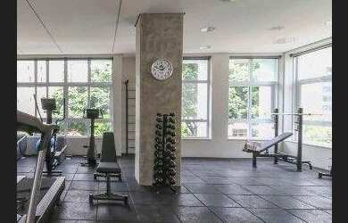 Imagem 13: Apartamento com 1 dormitório à venda, 48 m² por R$ 814.000 - Lourdes...