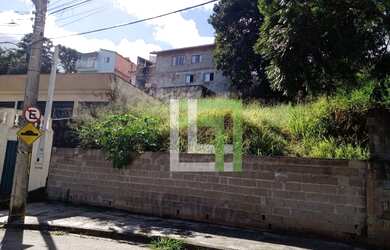 Imagem 1: Terreno à venda, 233 m² por R$ 190.000,00 - Jardim Roma - Jundiaí/SP