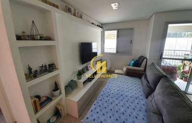 Imagem 13: Apartamento à venda, 76 m² por R$ 647.000,00 - Vila Formosa - São Paulo/SP