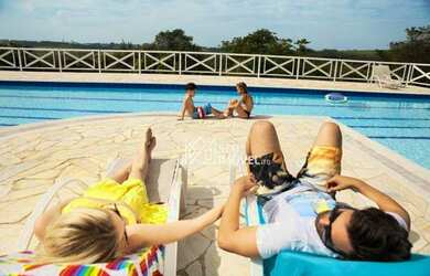 Imagem 5: Terreno à venda, 1000 m² por R$ 550.000 - Condomínio Xapada Parque...