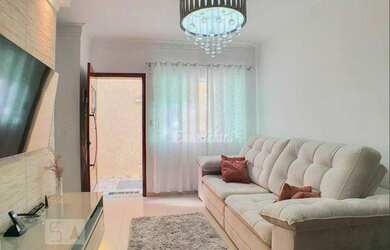 Imagem 2: Casa à venda, 65 m² por R$ 424.000,00 - Penha - São Paulo/SP