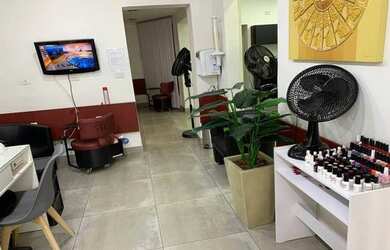 Imagem 2: Salão de Beleza e Estética Zona Sul Vila Mariana São Paulo