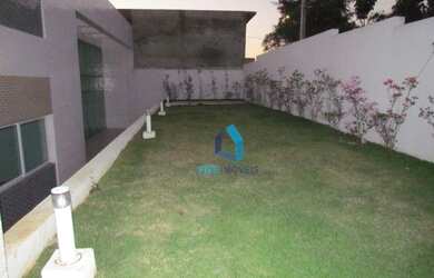 Imagem 11: Sala, 39 m² - venda por R$ 296.800,00 ou aluguel por R$ 1.500,00/mês...