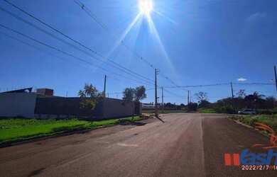 Imagem 3: Terreno à venda, 400 m² por R$ 80.000,00 - Jardim Barcelona - Maringá/PR