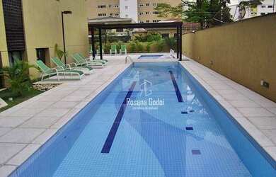 Imagem 10: Apartamento à venda, 50 m² por R$ 473.000,00 - Jardim - Santo André/SP