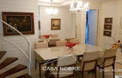 Imagem 3: Cobertura à venda, 234 m² por R$ 2.700.000,00 - Praia do Canto - Vitória/ES