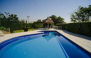 Imagem 2: Casa com 4 Suítes à venda, 625 m² por R$ 3.500.000 - Condomínio Haras...