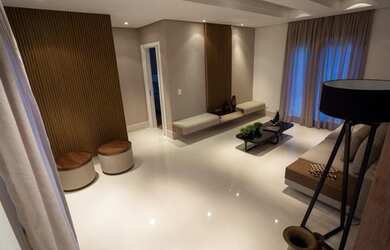 Imagem 11: Casa Residencial à venda, Residencial Três Tamboré , Santana de Parnaíba...