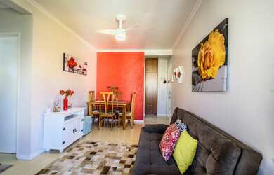 Imagem 5: Apartamento à venda, 52 m² por R$ 229.000,00 - Ecoville - Porto Alegre/RS