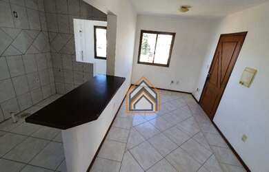 Imagem 4: Apartamento com 2 dormitórios, 50 m² - venda por R$ 170.000,00 ou aluguel...