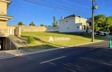 Imagem 1: Terreno à venda, 372 m² por R$ 530.000,00 - Alphaville - Gravataí/RS