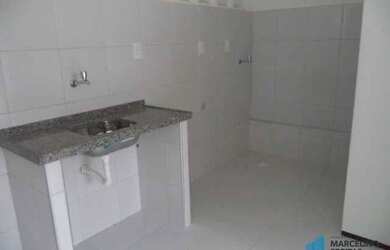 Imagem 10: Apto 02 Quartos na rua Oto de Alencar 1.309 mês já incluso condomínio...