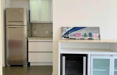 Imagem 3: Apartamento com 2 dormitórios, 85 m² - venda por R$ 360.000,00 ou aluguel...