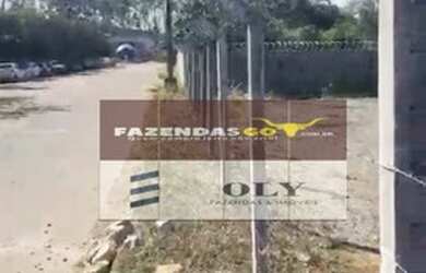 Imagem 3: Lote de 3 mil metros entre Abadia e Trindade - GO