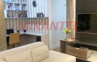 Imagem: O apartamento possui 3 Dormitórios, 2 Banheiros, 2 Vagas na