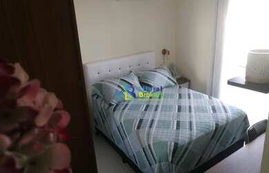 Imagem 10: Boqueirão - Apartamento de Frente com vista livre