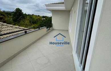 Imagem 11: Luxuosa casa a venda no Tamboré 3