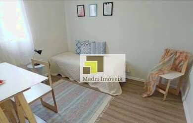 Imagem 4: Apartamento com 2 dormitórios à venda, 48 m² por R$ 270.000,00 - Vila Pereira Cerca - São