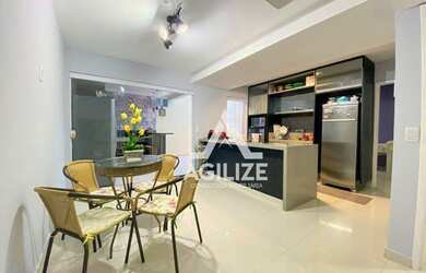 Imagem 5: Casa à venda, 145 m² por R$ 680.000,00 - São Marcos - Macaé/RJ