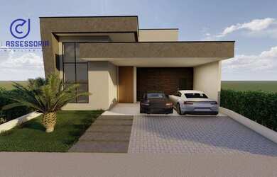 Imagem 6: Casa à venda, 170 m² por R$ 998.000,00 - Alto da Boa vista - Sorocaba/SP