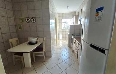 Imagem 5: Apartamento com Vista pro Mar e 2 dorm. no Centro de Porto Belo