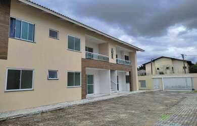 Imagem 3: Apartamento à venda, 58 m² por R$ 209.000,00 - Sapiranga - Fortaleza/CE