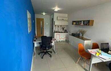 Imagem 7: Sala à venda, 26 m² por R$ 150.000,00 - Centro - São Gonçalo/RJ