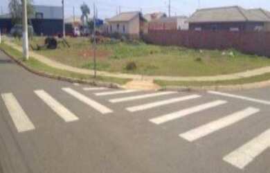 Imagem 1: Terreno Bacana em Tatui. 