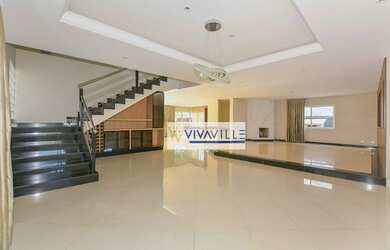 Imagem 9: Casa, 867 m² - venda por R$ 3.200.000,00 ou aluguel por R$ 9.000,00/mês...