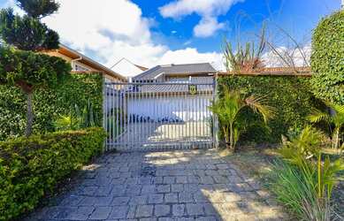 Imagem 2: Casa à venda, 191 m² por R$ 780.000,00 - Bairro Alto - Curitiba/PR