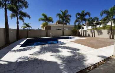 Imagem 2: Casa com 4 dormitórios, 570 m² - venda por R$ 7.000.000,00 ou aluguel...