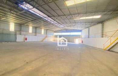 Imagem 6: Oportunidade Galpão 2000m2 na BR 262 próximo a entrada da Rodovia do...