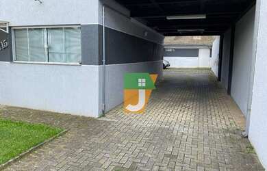 Imagem 3: Prédio à venda, 240 m² por R$ 740.000,00 - Novo Mundo - Curitiba/PR