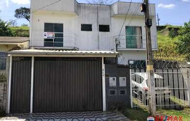 Imagem 3: Casa à venda, 2 quartos, 95 m² por R$ 235.000 - Benfica - Juiz de Fora/MG