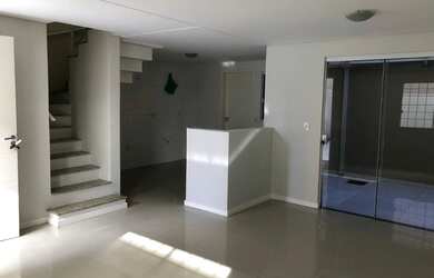 Imagem 5: Sobrado à venda, 99 m² por R$ 398.000,00 - Bairro Alto - Curitiba/PR