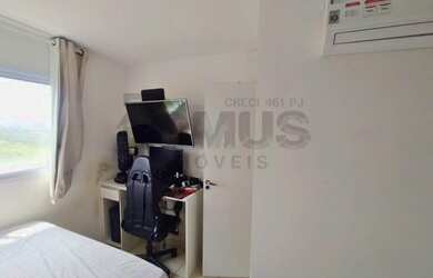 Imagem 8: Alto Santa Lucia Apartamento no Jabotiana com 3/4, 1 Suíte e 2 Banheiros