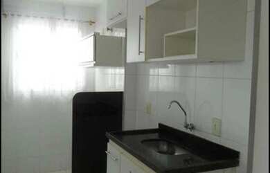 Imagem 4: Apartamento à venda, 44 m² por R$ 198.000,00 - Liverpool Residencial...