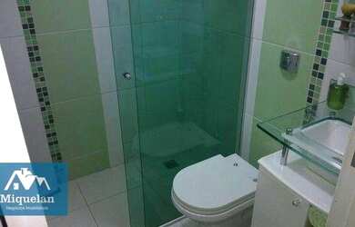 Imagem 9: Sobrado à venda por R$ 399.000,00 - Vila Maria Alta - São Paulo/SP