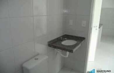 Imagem 4: Apto 02 Quartos na rua Oto de Alencar 1.309 mês já incluso condomínio...