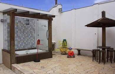 Imagem 15: Casa com 3 dormitórios à venda, 192 m² por R$ 590.000 - Franca Pólo...